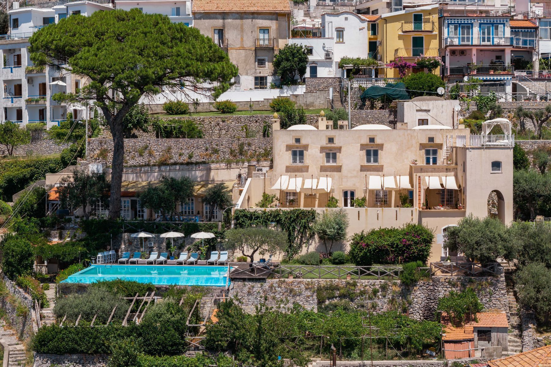 Nume villa photo.
